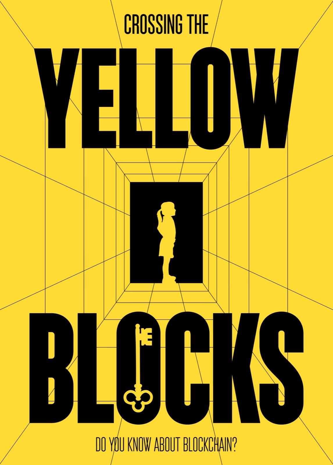     Crossing the Yellow Blocks